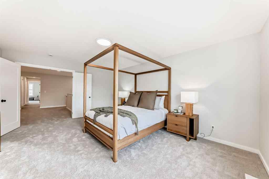 MLS® A2267454 - 50 Walgrove Bay SE in Walden Calgary, Residential