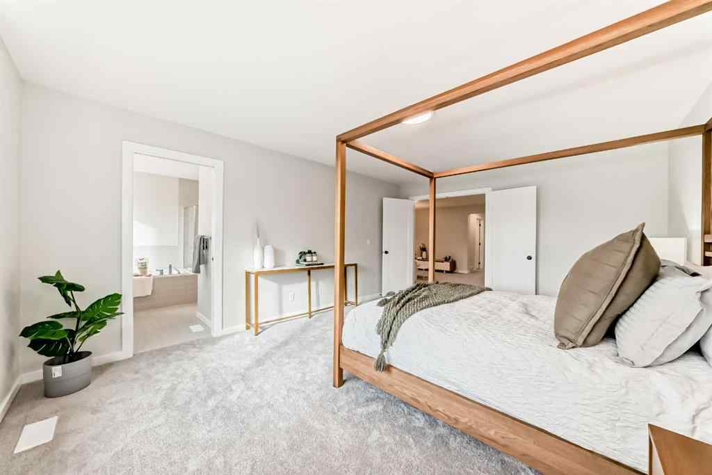 MLS® A2267454 - 50 Walgrove Bay SE in Walden Calgary, Residential