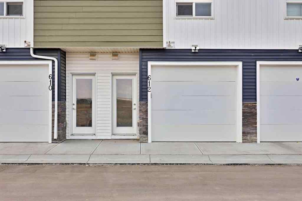 MLS® A2267455 - 612 Red Sky Villas NE in Redstone Calgary, Residential