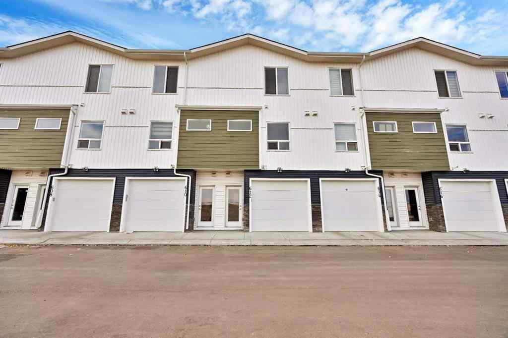 MLS® A2267455 - 612 Red Sky Villas NE in Redstone Calgary, Residential