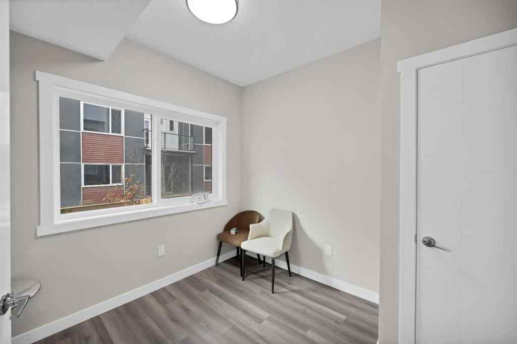 MLS® A2267455 - 612 Red Sky Villas NE in Redstone Calgary, Residential