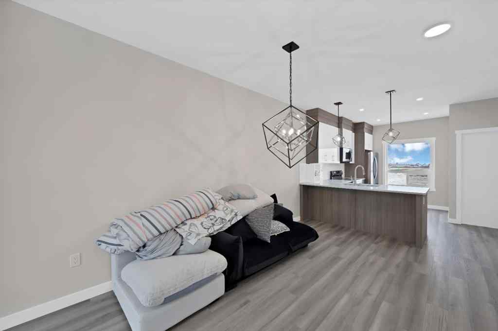 MLS® A2267455 - 612 Red Sky Villas NE in Redstone Calgary, Residential