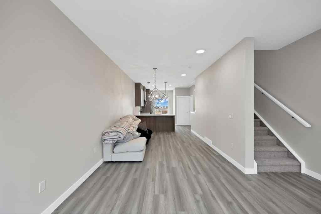 MLS® A2267455 - 612 Red Sky Villas NE in Redstone Calgary, Residential