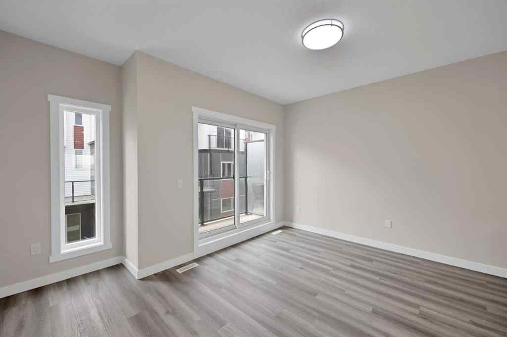 MLS® A2267455 - 612 Red Sky Villas NE in Redstone Calgary, Residential