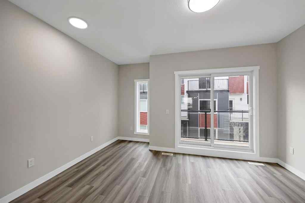 MLS® A2267455 - 612 Red Sky Villas NE in Redstone Calgary, Residential