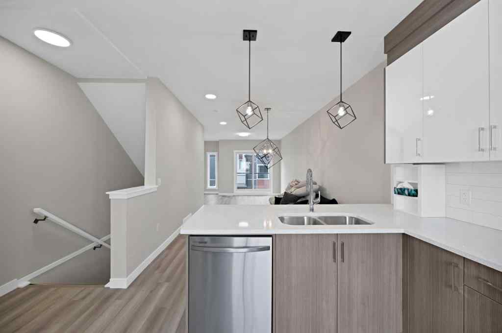 MLS® A2267455 - 612 Red Sky Villas NE in Redstone Calgary, Residential