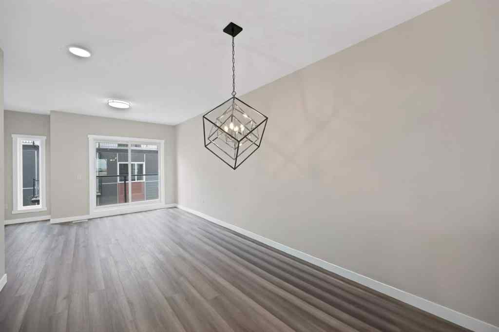 MLS® A2267455 - 612 Red Sky Villas NE in Redstone Calgary, Residential