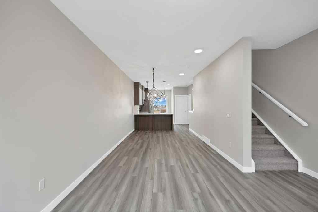 MLS® A2267455 - 612 Red Sky Villas NE in Redstone Calgary, Residential