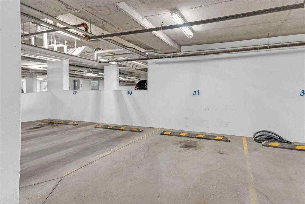 MLS® A2267456 - Unit #205 607 17 Avenue NW in Mount Pleasant Calgary, Residential