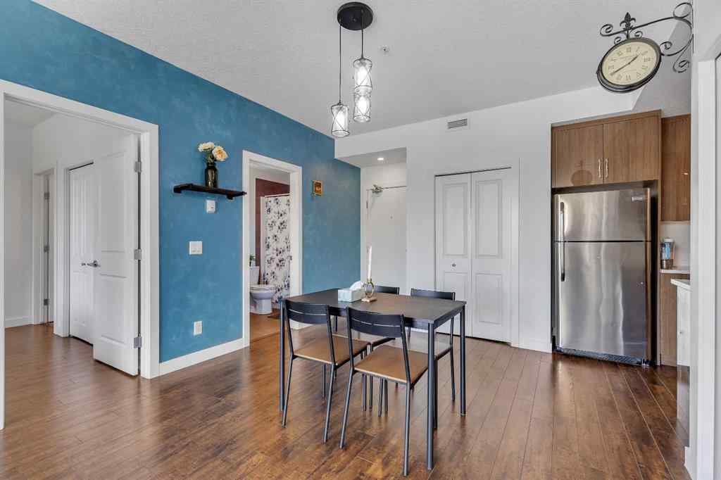 MLS® A2267456 - Unit #205 607 17 Avenue NW in Mount Pleasant Calgary, Residential