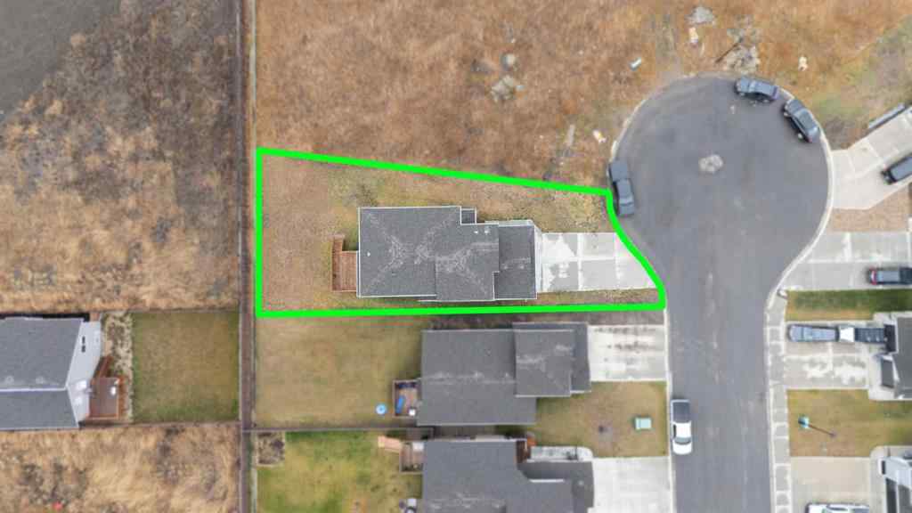 MLS® A2267457 - 11414 Wisteria Court  in Westgate Grande Prairie, Residential