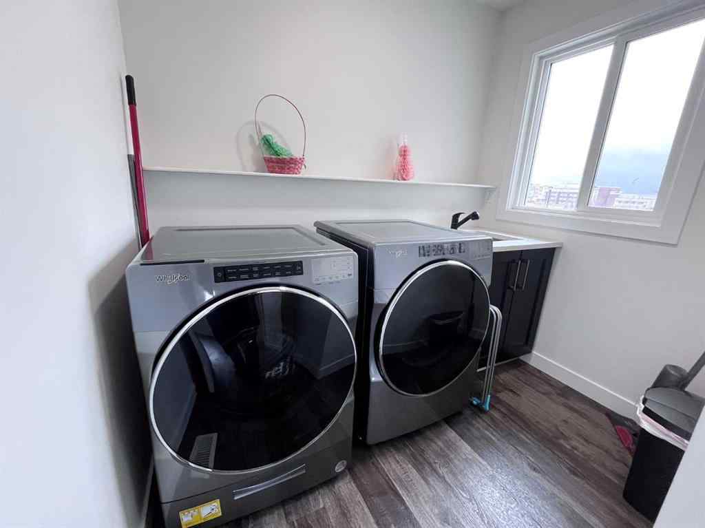 MLS® A2267457 - 11414 Wisteria Court  in Westgate Grande Prairie, Residential