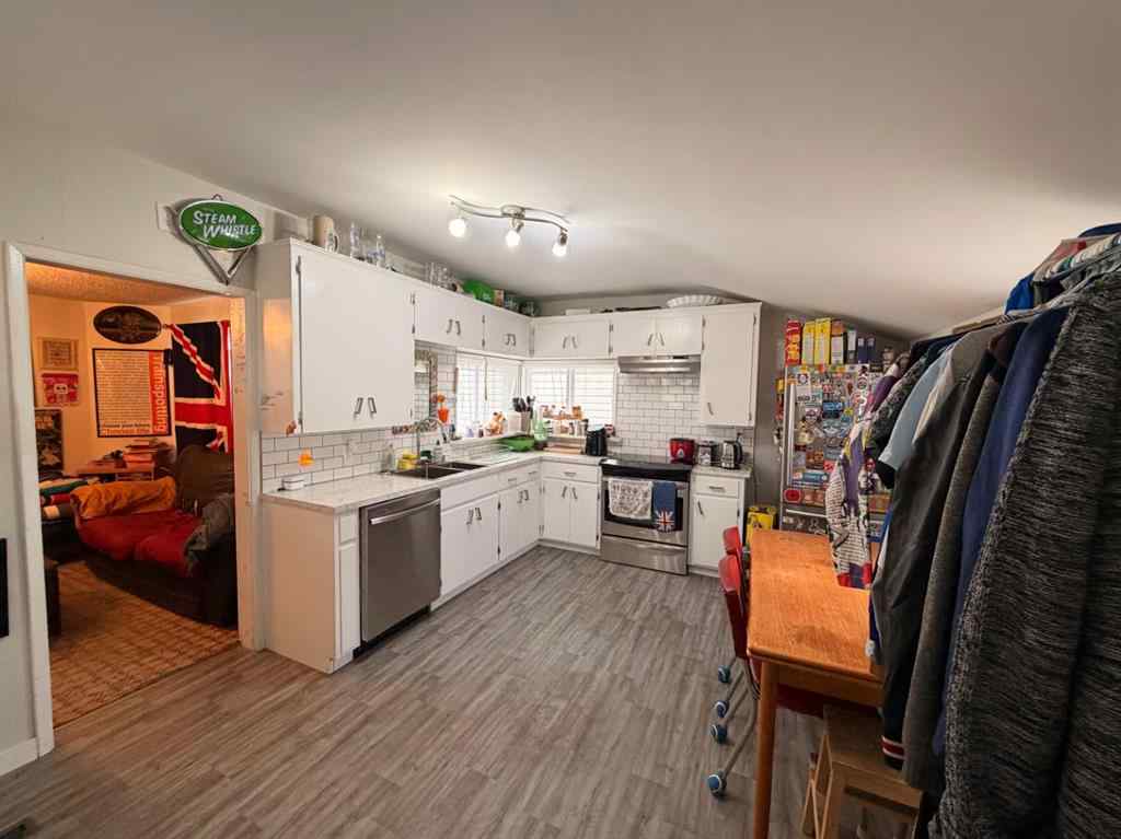 MLS® A2267458 - 641 7 Street SE in River Flats Medicine Hat, Residential