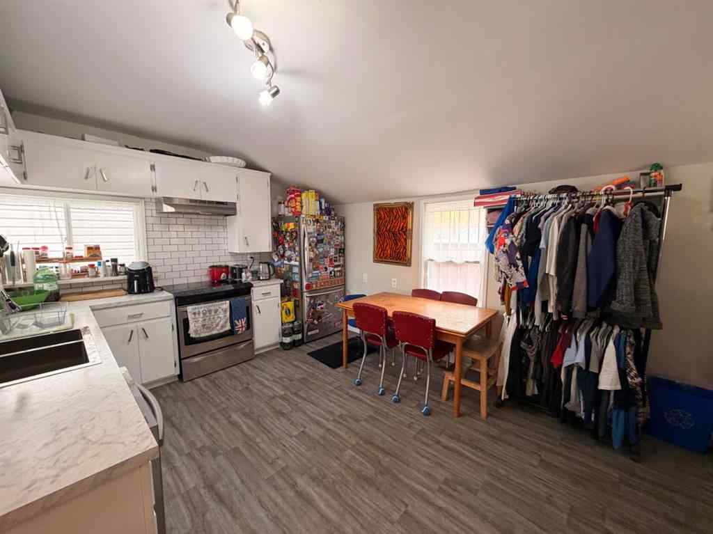 MLS® A2267458 - 641 7 Street SE in River Flats Medicine Hat, Residential