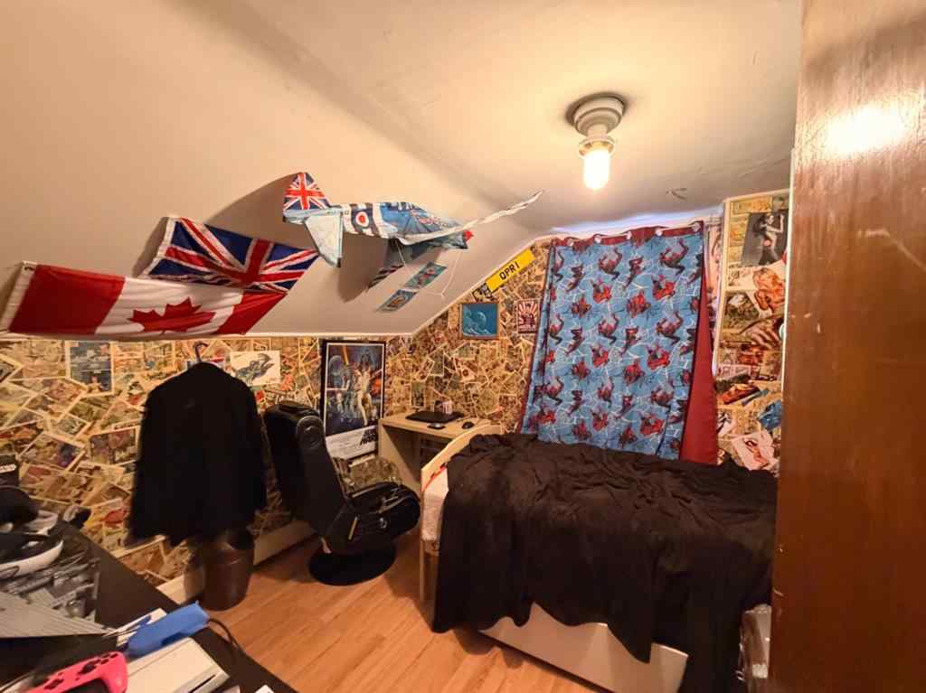 MLS® A2267458 - 641 7 Street SE in River Flats Medicine Hat, Residential