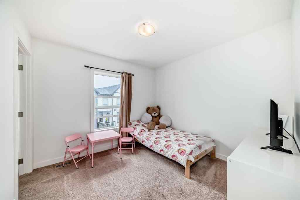 MLS® A2267459 - Unit #208 15 Evanscrest Park NW in Evanston Calgary, Residential