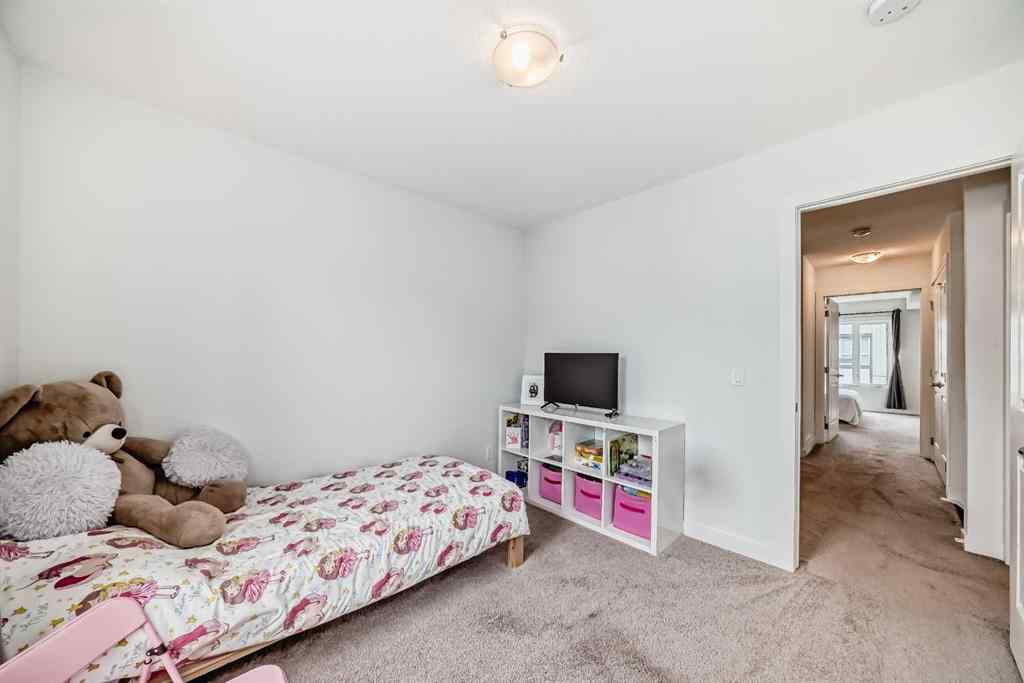 MLS® A2267459 - Unit #208 15 Evanscrest Park NW in Evanston Calgary, Residential