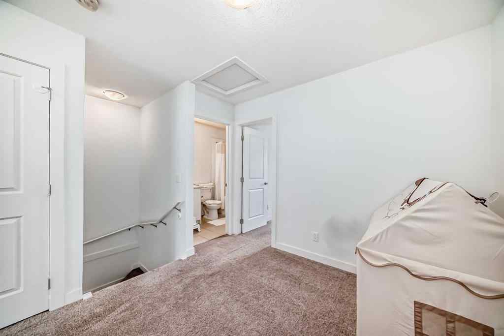 MLS® A2267459 - Unit #208 15 Evanscrest Park NW in Evanston Calgary, Residential