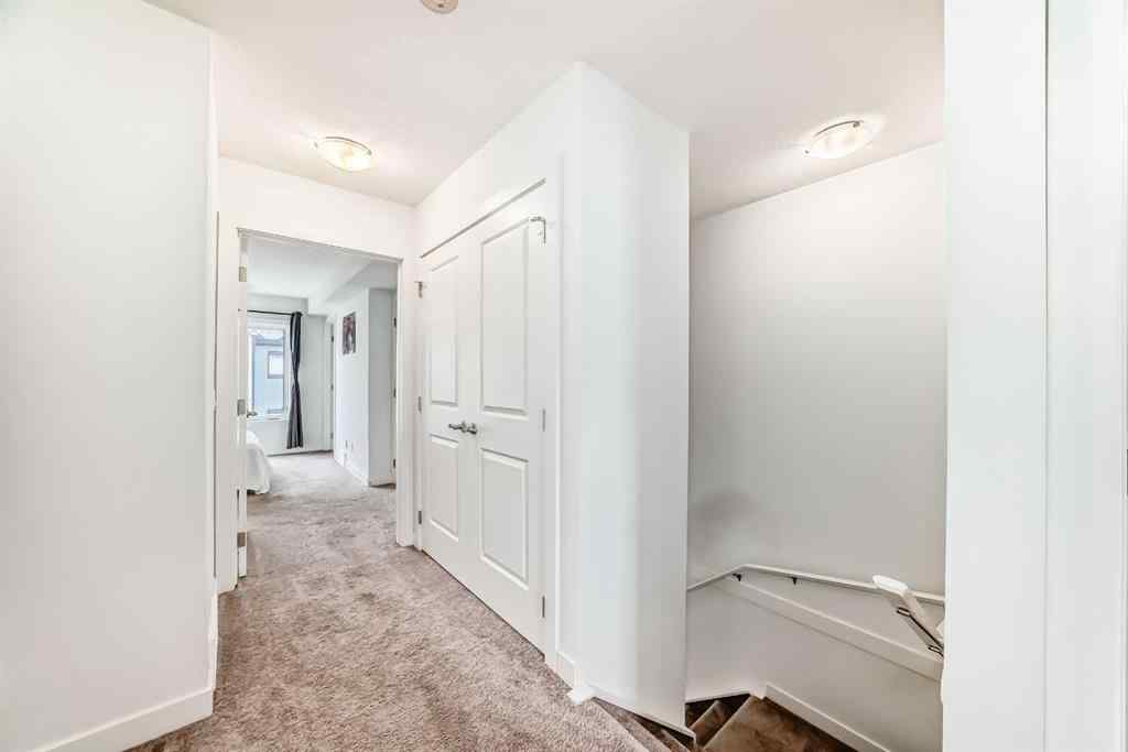 MLS® A2267459 - Unit #208 15 Evanscrest Park NW in Evanston Calgary, Residential