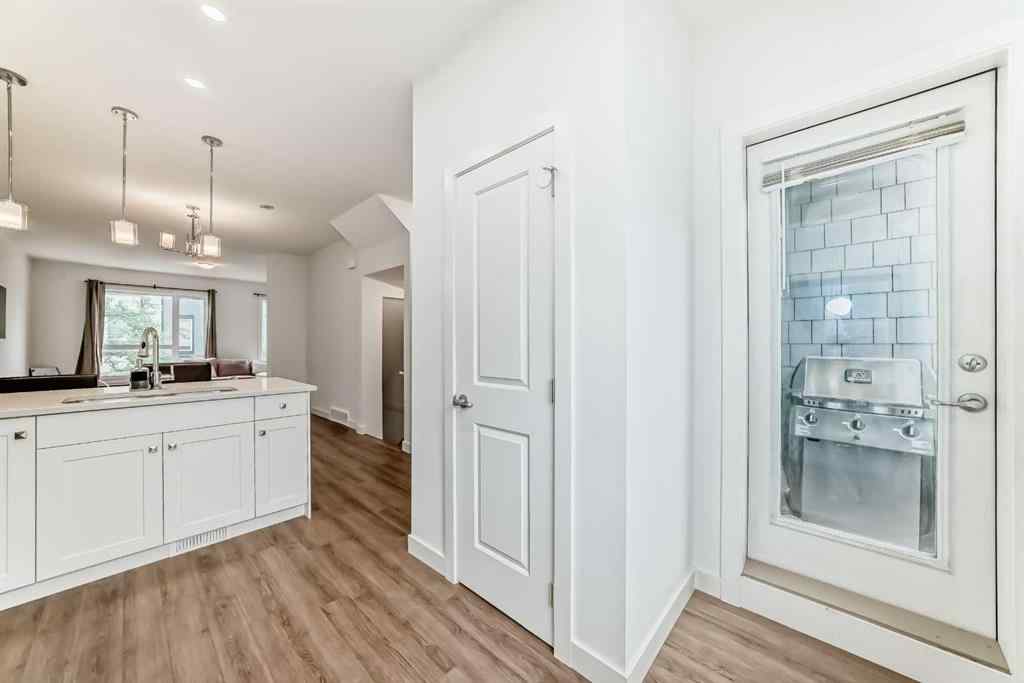 MLS® A2267459 - Unit #208 15 Evanscrest Park NW in Evanston Calgary, Residential