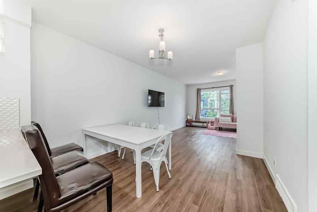 MLS® A2267459 - Unit #208 15 Evanscrest Park NW in Evanston Calgary, Residential