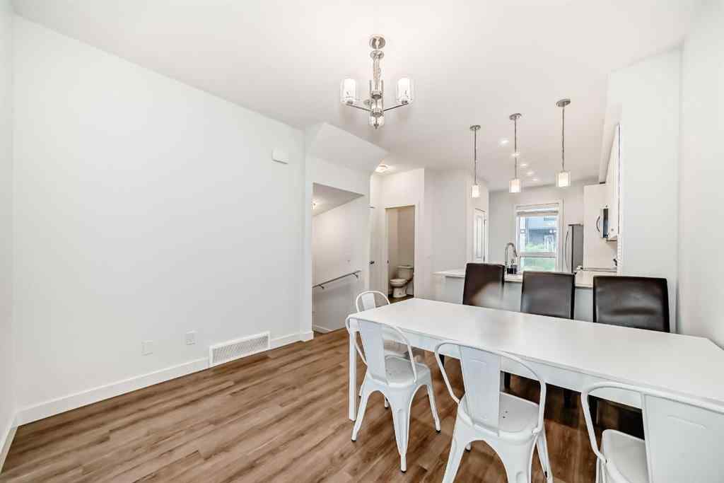 MLS® A2267459 - Unit #208 15 Evanscrest Park NW in Evanston Calgary, Residential