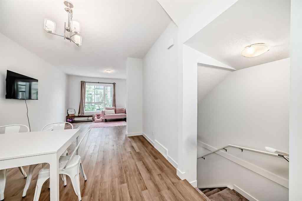 MLS® A2267459 - Unit #208 15 Evanscrest Park NW in Evanston Calgary, Residential