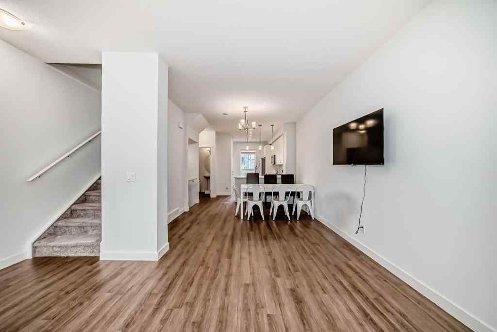 MLS® A2267459 - Unit #208 15 Evanscrest Park NW in Evanston Calgary, Residential