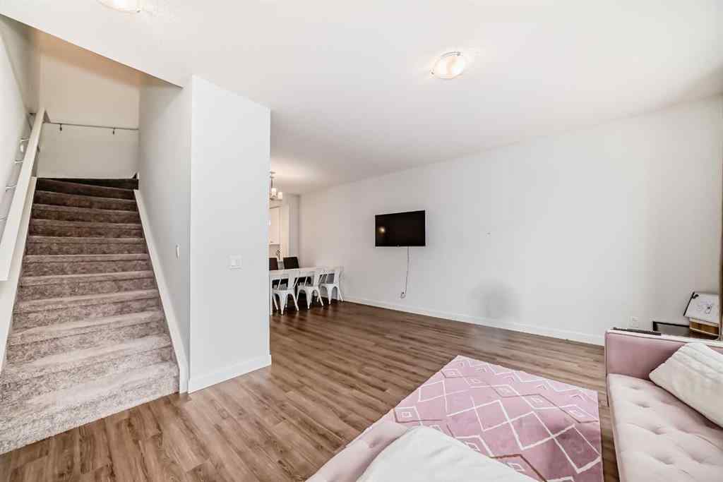 MLS® A2267459 - Unit #208 15 Evanscrest Park NW in Evanston Calgary, Residential