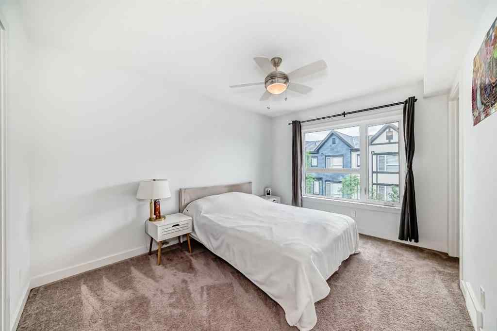 MLS® A2267459 - Unit #208 15 Evanscrest Park NW in Evanston Calgary, Residential