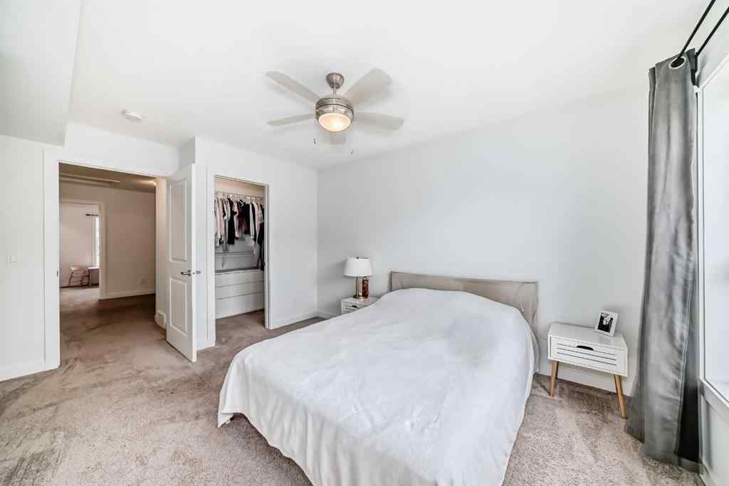 MLS® A2267459 - Unit #208 15 Evanscrest Park NW in Evanston Calgary, Residential