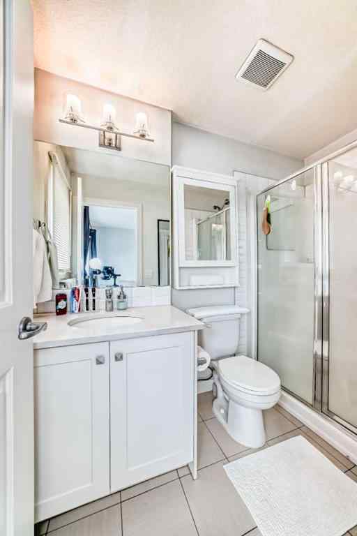 MLS® A2267459 - Unit #208 15 Evanscrest Park NW in Evanston Calgary, Residential