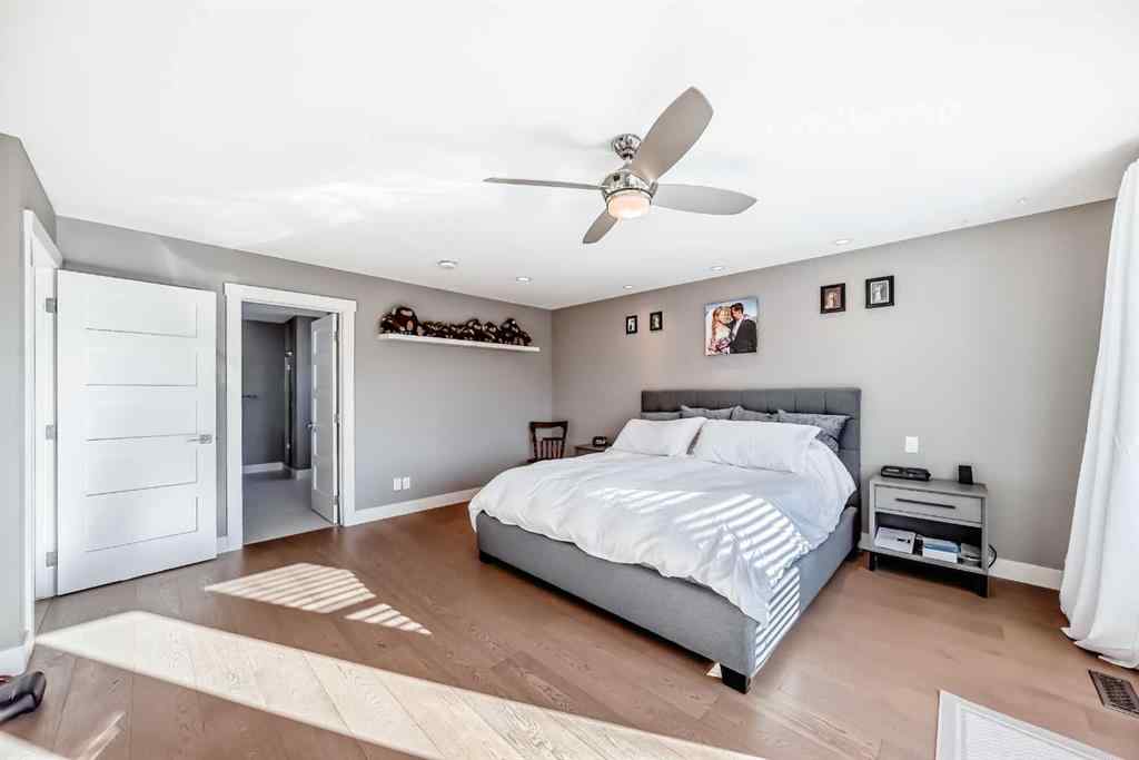 MLS® A2267460 - Unit #2 413 25 Avenue NE in Winston Heights/Mountview Calgary, Residential