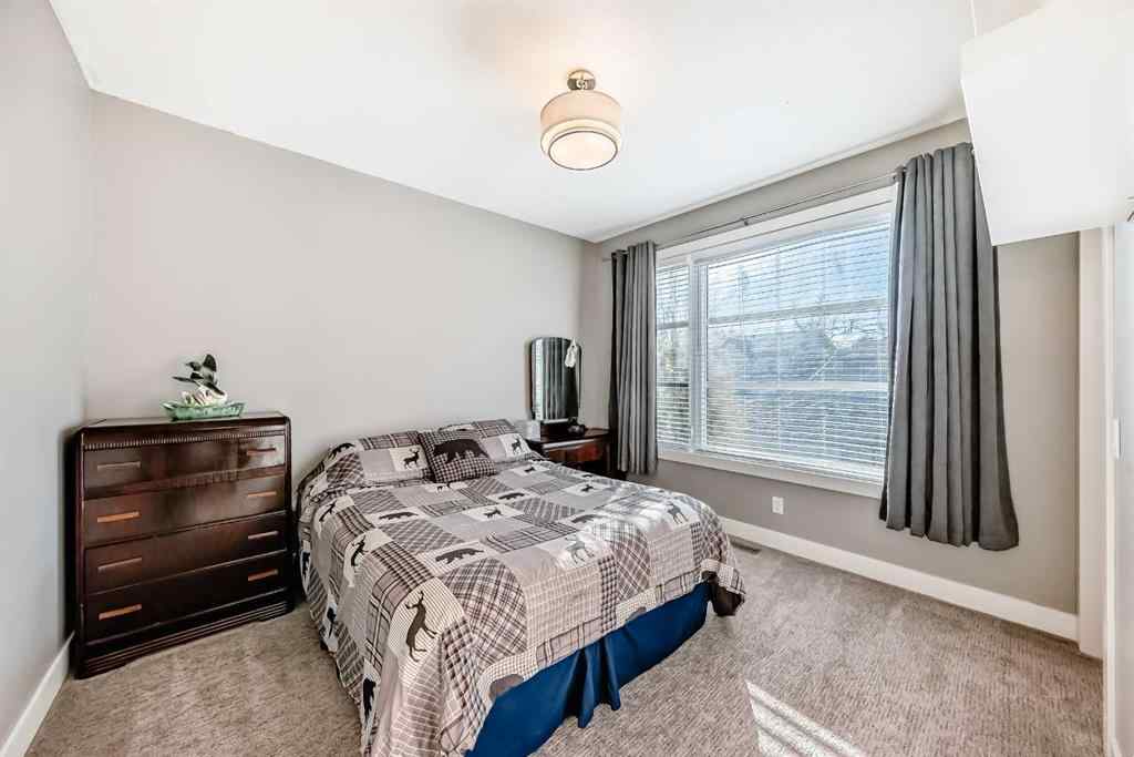 MLS® A2267460 - Unit #2 413 25 Avenue NE in Winston Heights/Mountview Calgary, Residential