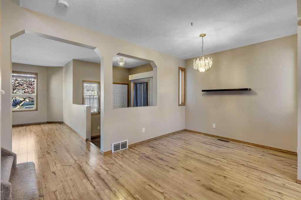MLS® A2267461 - 87 Coventry Road NE in Coventry Hills Calgary, Residential
