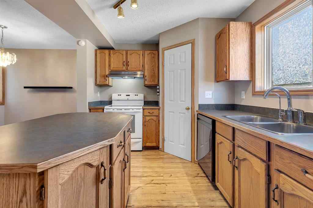 MLS® A2267461 - 87 Coventry Road NE in Coventry Hills Calgary, Residential