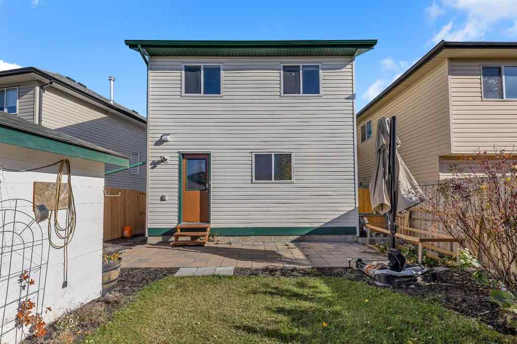 MLS® A2267461 - 87 Coventry Road NE in Coventry Hills Calgary, Residential