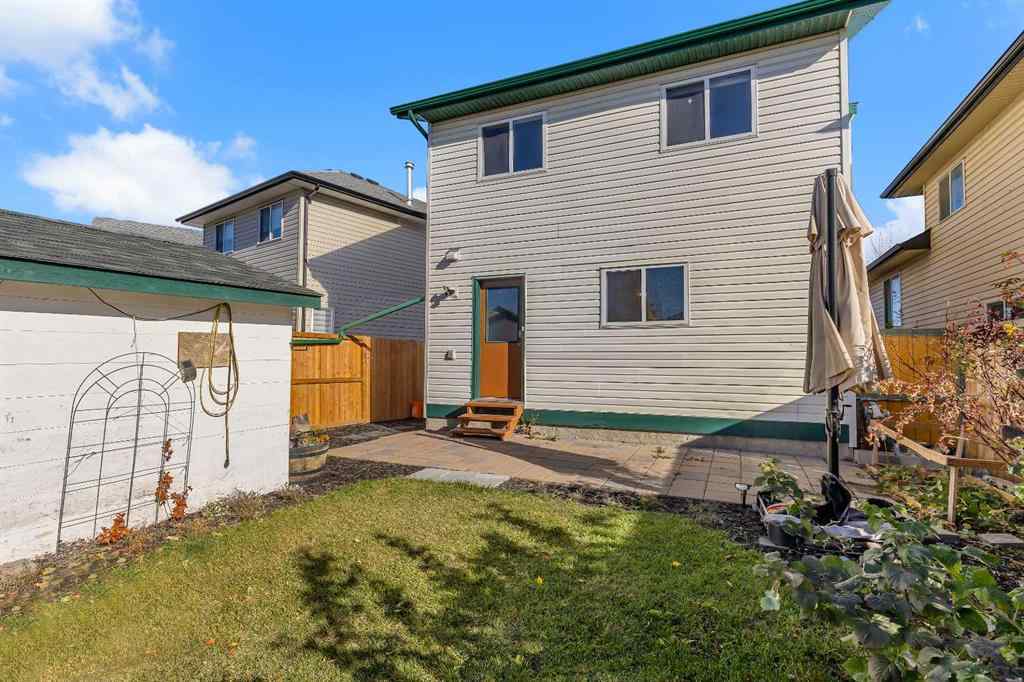 MLS® A2267461 - 87 Coventry Road NE in Coventry Hills Calgary, Residential