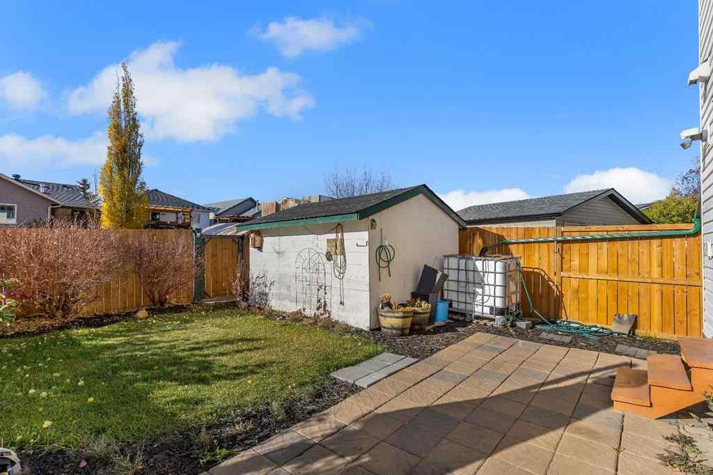 MLS® A2267461 - 87 Coventry Road NE in Coventry Hills Calgary, Residential