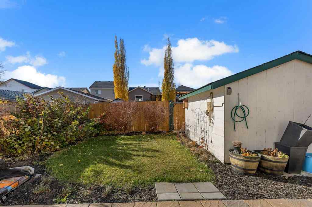 MLS® A2267461 - 87 Coventry Road NE in Coventry Hills Calgary, Residential