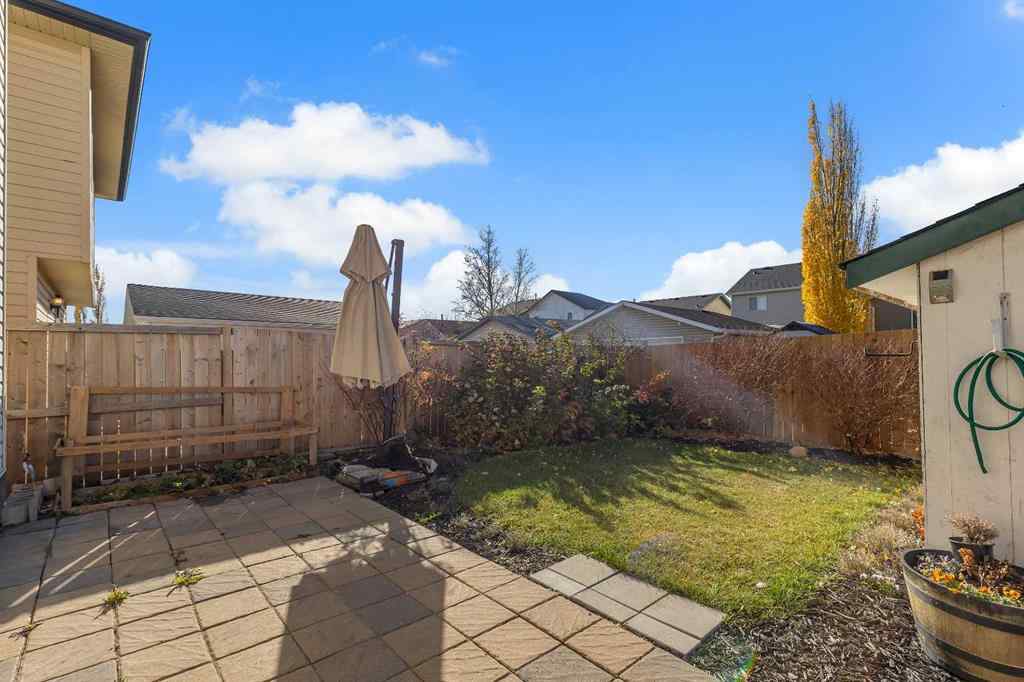 MLS® A2267461 - 87 Coventry Road NE in Coventry Hills Calgary, Residential