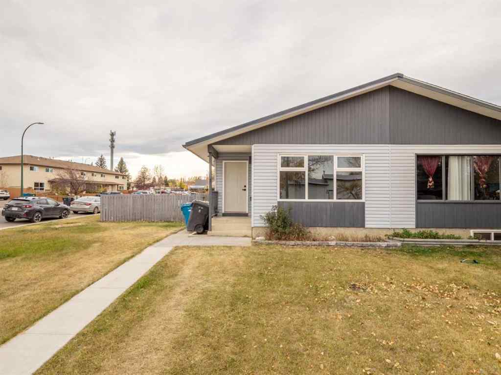 MLS® A2267462 - 2 Cayuga Crescent W in Indian Battle Heights Lethbridge, Residential