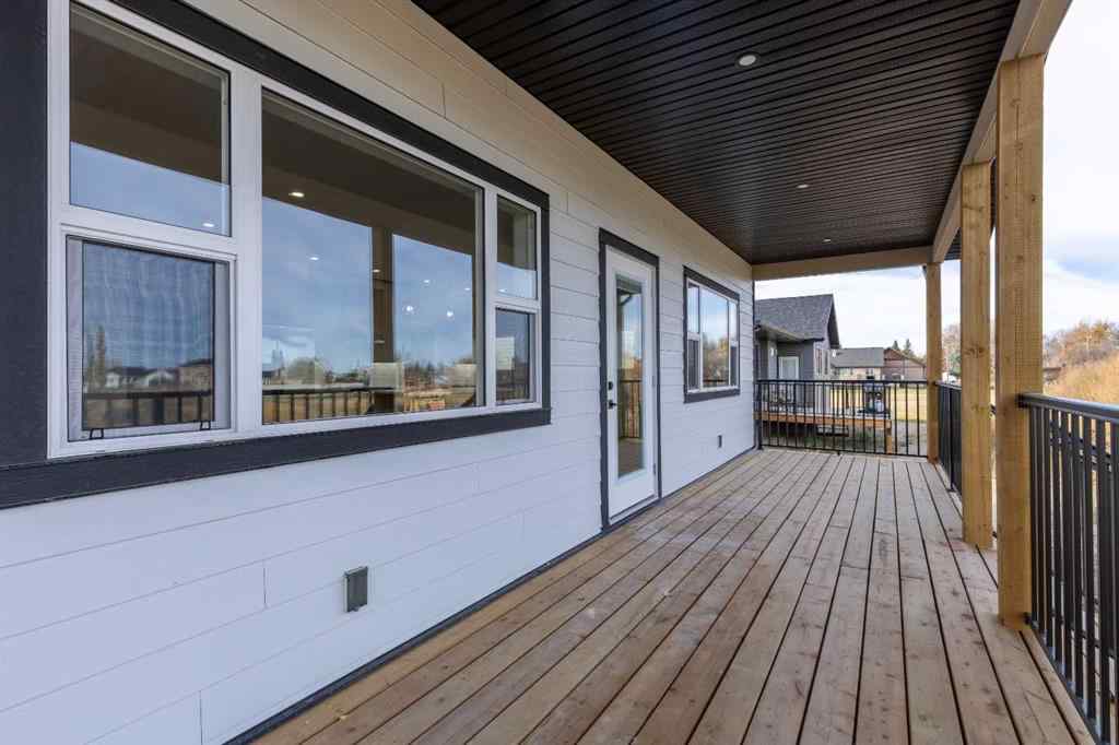 MLS® A2267463 - 277 E 1 Avenue N in NONE Magrath, Residential