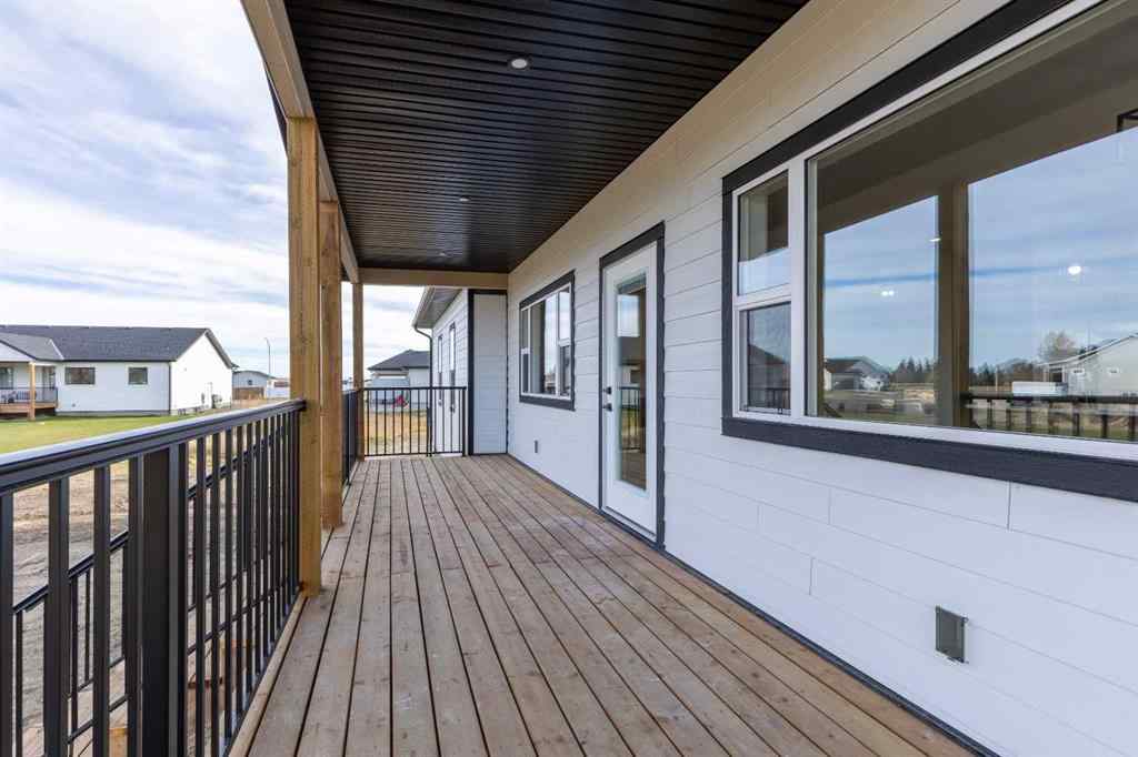 MLS® A2267463 - 277 E 1 Avenue N in NONE Magrath, Residential