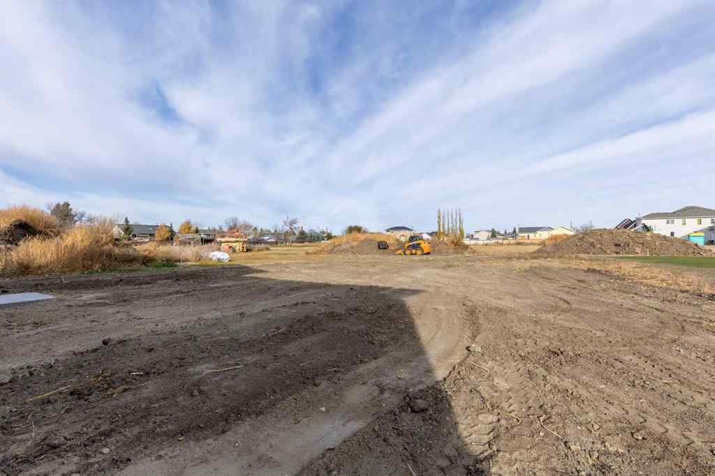 MLS® A2267463 - 277 E 1 Avenue N in NONE Magrath, Residential