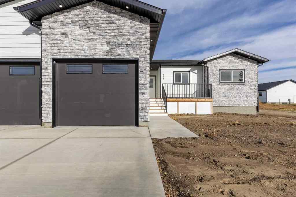 MLS® A2267463 - 277 E 1 Avenue N in NONE Magrath, Residential