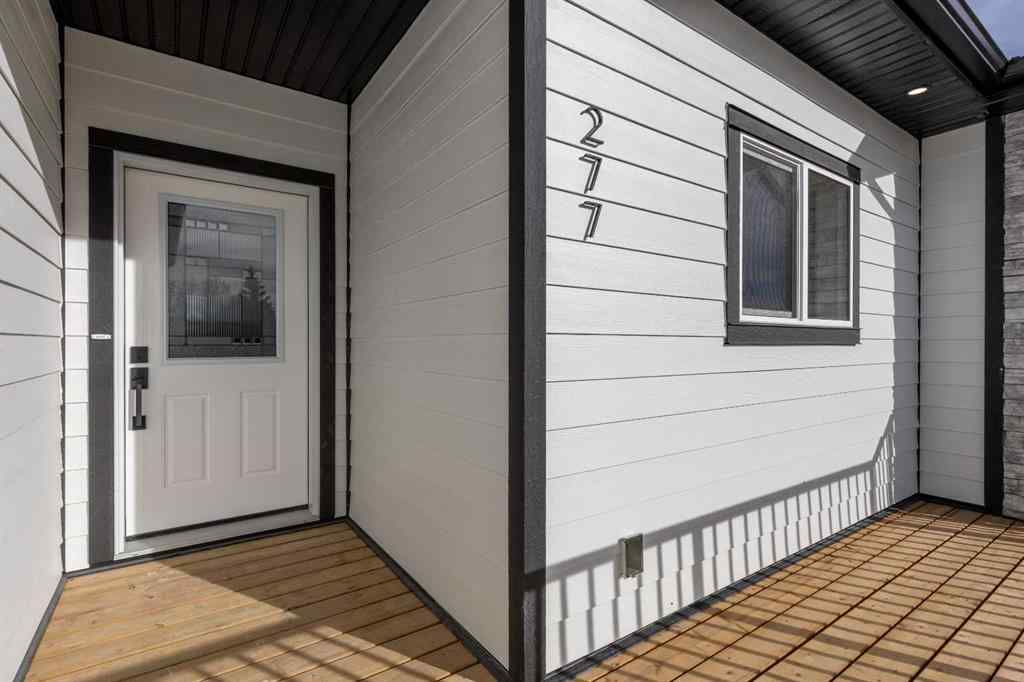 MLS® A2267463 - 277 E 1 Avenue N in NONE Magrath, Residential