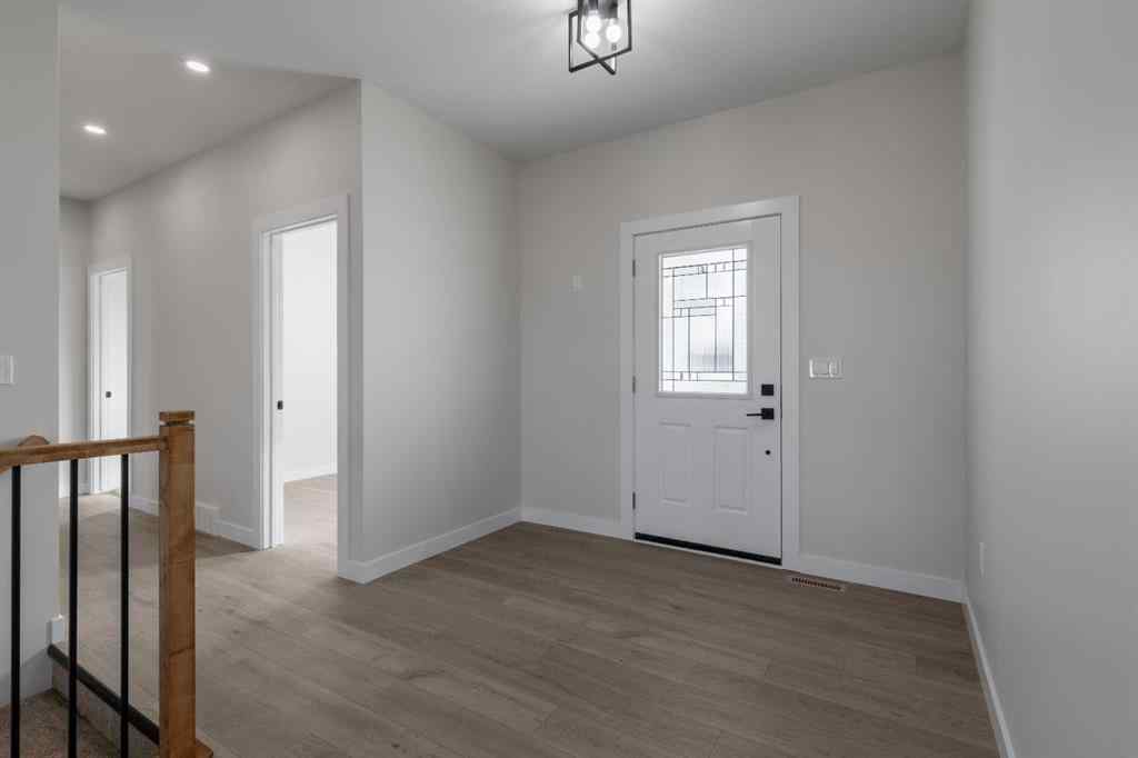 MLS® A2267463 - 277 E 1 Avenue N in NONE Magrath, Residential