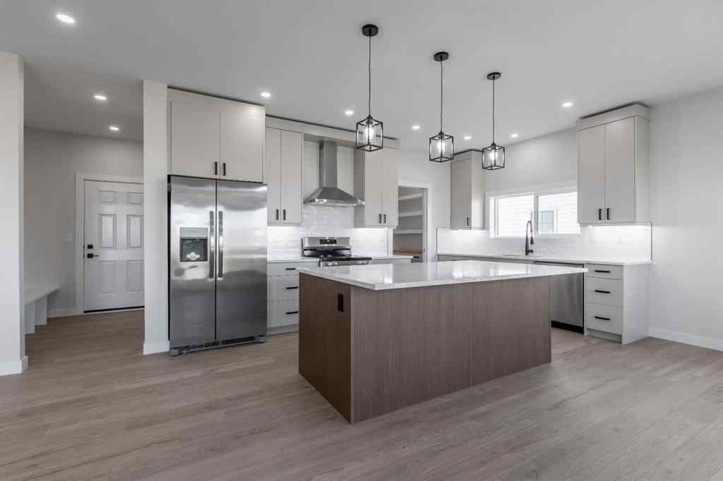 MLS® A2267463 - 277 E 1 Avenue N in NONE Magrath, Residential