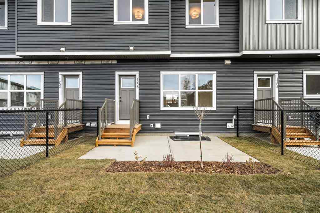 MLS® A2267465 - Unit #1206 525 River Heights Drive  in River Heights Cochrane, Residential